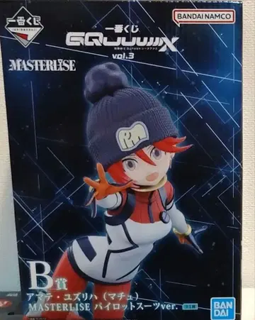 GQuuuuuuX 제일복권 B상 바닥