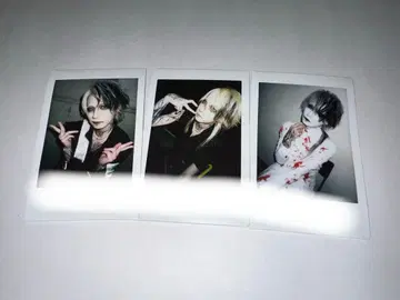 JILUKA Zyean 폴라로이드