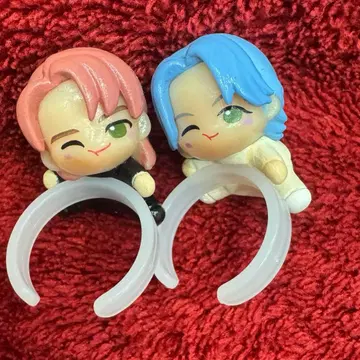 Mrs. GREEN APPLE 빗쿠라타마고 후지사와 료카 와카이 히로토