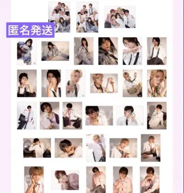 용궁성 ULTRA SEAFOOD 브로마이드 전 31종 익명 배송