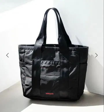 새상품 BRIEFINGxgreen label relaxing 토트백