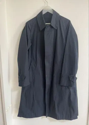 에디피스 라부르클 스텐카라 코트