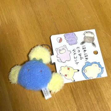 포켓몬  마스코트 와타