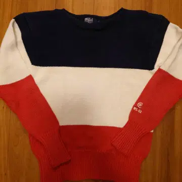 랄프 로렌 스웨터