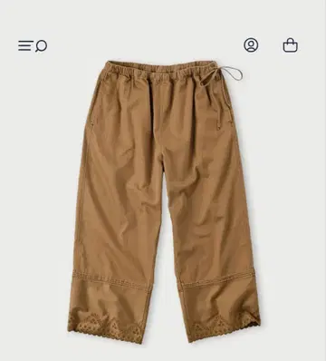 45R 몽치치노 속바지 사이즈 3