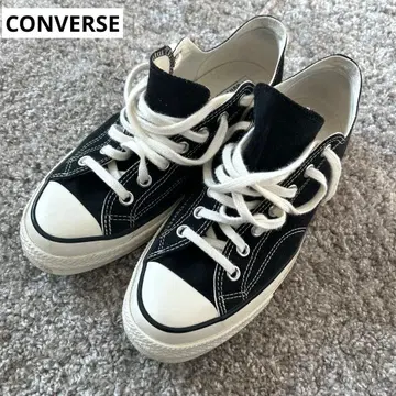 CONVERSE ALL STAR LGCY 27.5 컨버스 레거시 블랙