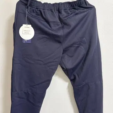 DUNLOP 바지 저리 소재 속기모