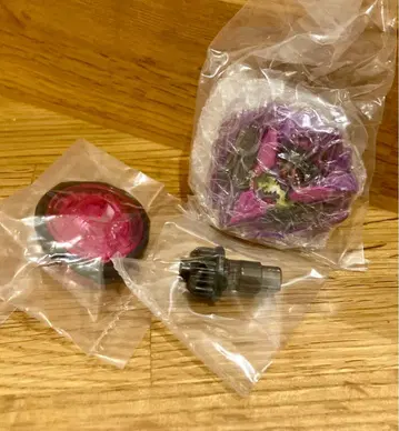 [ 미개봉 새상품 ] 컬러 초이스 드란바스터 1-60A 베이 코드 포함