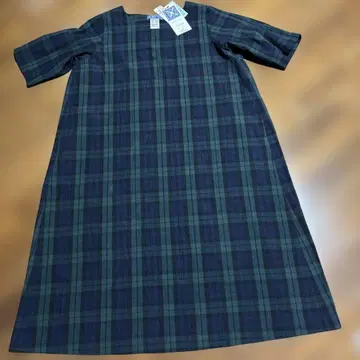 택 포함 bX의 궁극의 블랙워치 원피스