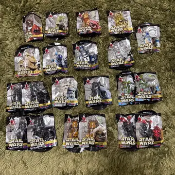 베어브릭 펩시 스타 워즈