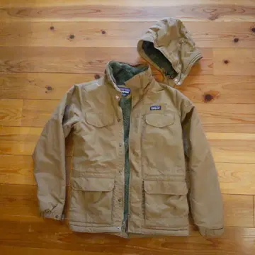 Patagonia 이스마스 파카 S 사이즈