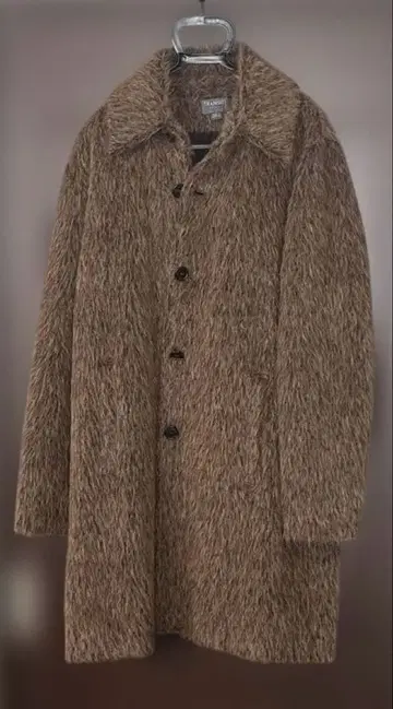 [ transit uomo ] 트랜짓 코트 이탈리아