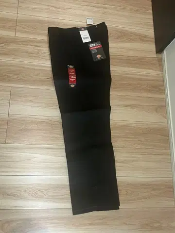 Dickies 874 Original Work Pant 34x30