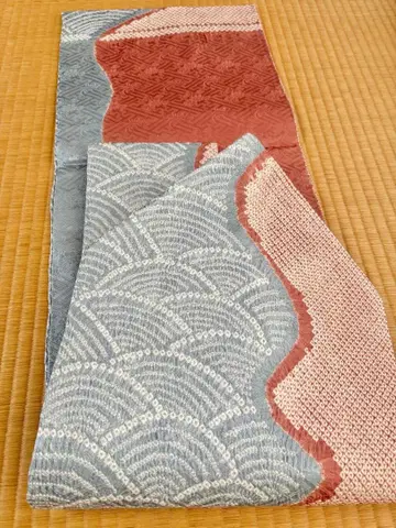 시보리 나고야 오비