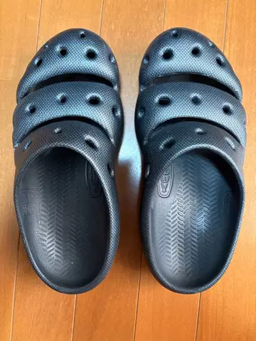KEEN 샌들 요기 아츠