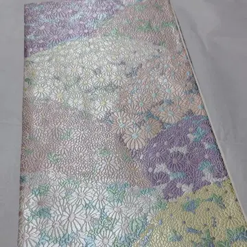 야마구치 키쿠교엔몬 후쿠로 오비