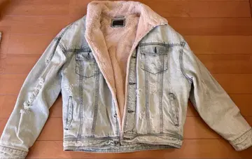 ZARA MAN 데님 자켓 M