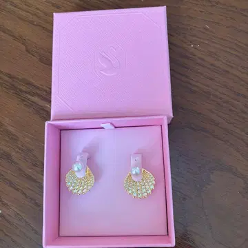 스와로브스키 귀걸이 초특가로