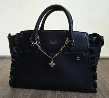 ANDCHOUETTE 최애 백 참 포함