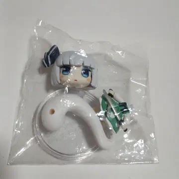 동방 LostWord 오리지널 미니 피규어 콘파쿠 요우무