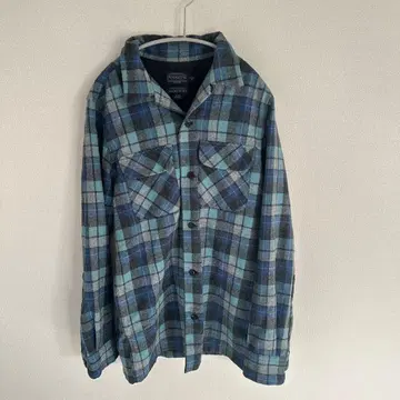 Pendleton The Original Board Shirt