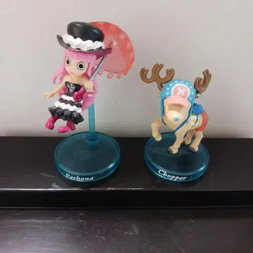 페로나 초파 피규어 세트