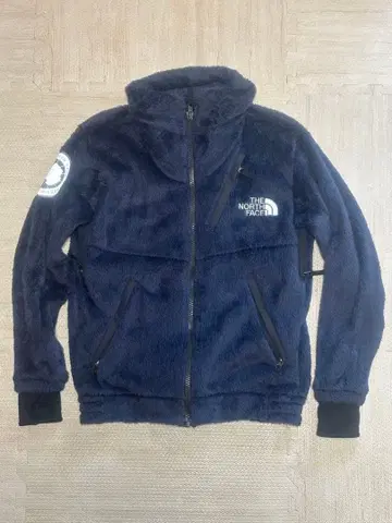 THE NORTH FACE ANTARCTICA 플리스 자켓