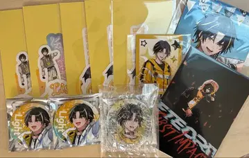 메테오라 명뢰 묶음 판매