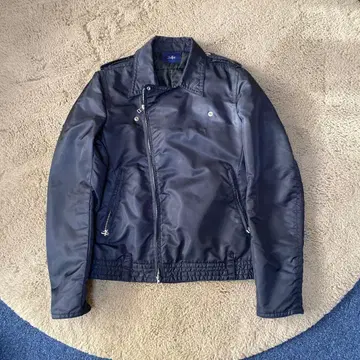 Selfist 나일론 라이더 자켓 M