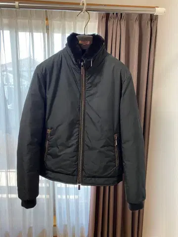 Moorer celotti 46 블랙