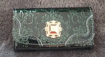 안나수이/ANNA SUI 루미 키케이스 그린