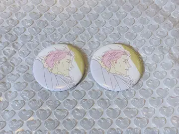 애니메이션 주술회전전 원화 캔뱃지 나나미 켄토