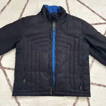 Eddie Bauer Premium Goose Down M