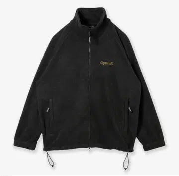 Optstuff 플리스 자켓
