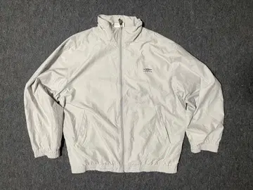 UMBRO 나일론 자켓 라이트 그레이