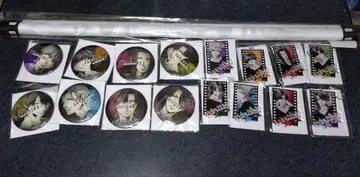 최유기 복권 메이트