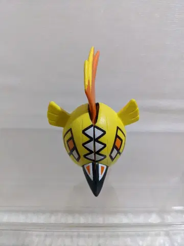 몬코레 카푸코케코 포켓몬 몬스터 컬렉션 EX