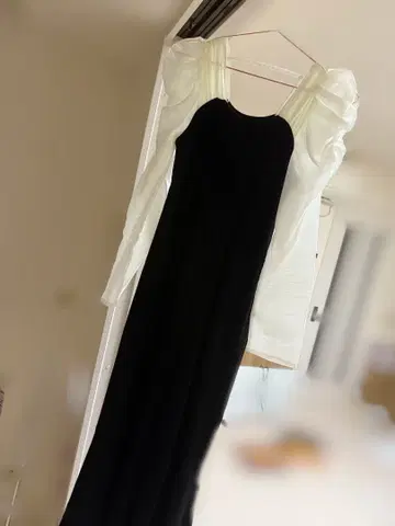 FRAY.I.D 셀포드 묶음 판매 원피스