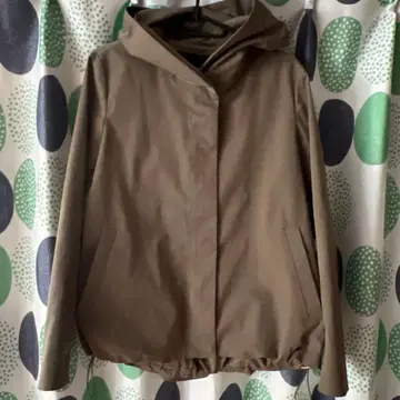 언타이틀 마운틴 후드티