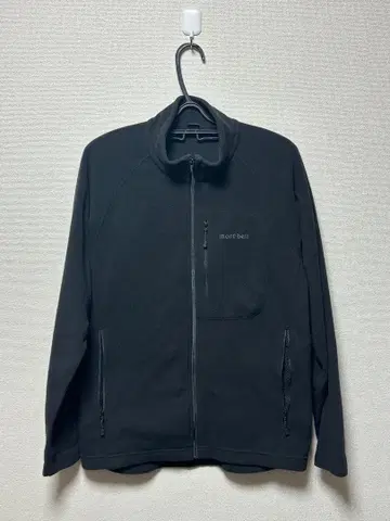 몽벨 남성용 샤미스 자켓 사이즈 L