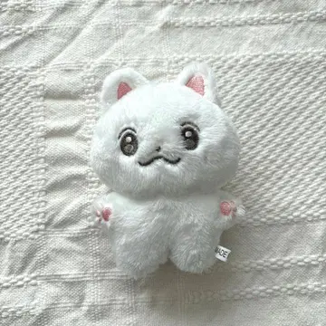 WayV 양양 봉제 인형