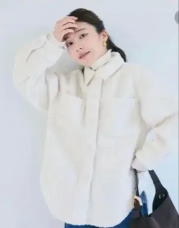 코카 자켓 푸들 S