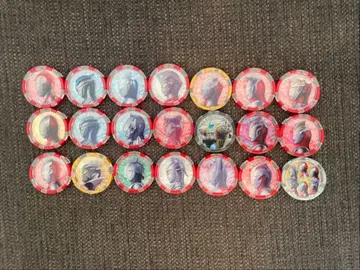 울트라맨 코인 세트 수납 케이스 포함