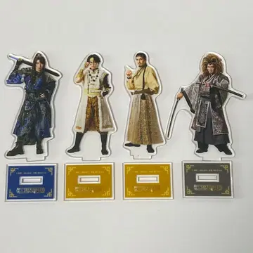 삼국지 연기 ~ 조위 조조 후쿠자와 유우 아크릴 스탠드