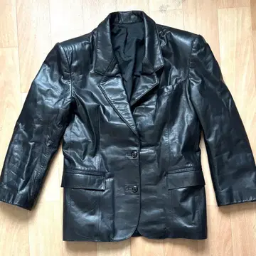 소가죽 가죽 자켓 L~XL