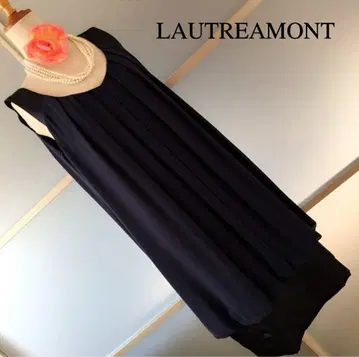 LAUTREAMONT 포멀 원피스