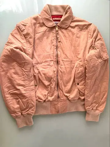 Karl Helmut 플래그 디자인 점퍼