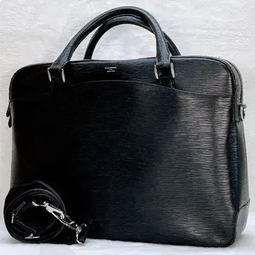 새상품급 페레모르비다 캐피타노 2way 비즈니스 백 브리프 케이스