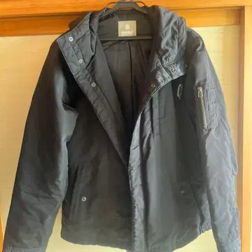 nano universe 아우터