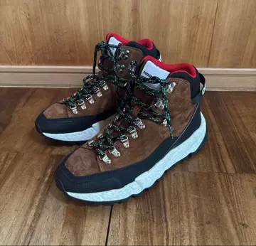 새상품 DSQUARED2 정가 15만 이상 스니커즈 부츠 43cm